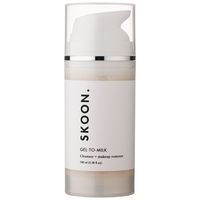 SKOON. Gel-to-Milk Cleanser & Make-Up Remover, 100ml